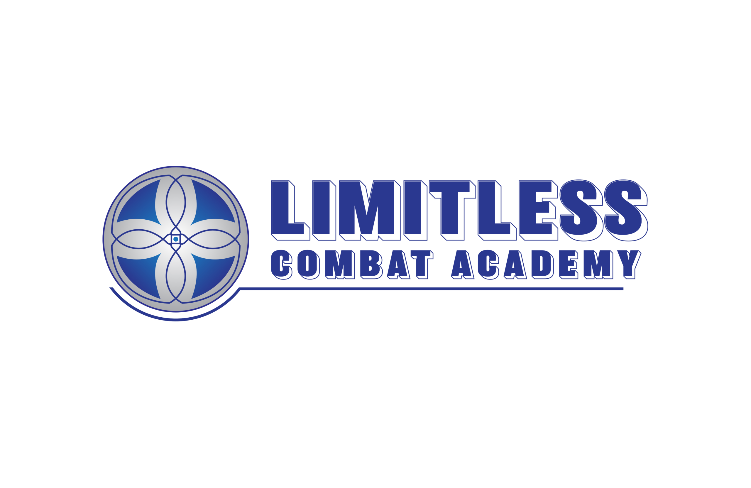 Limitless Combat Academy logo